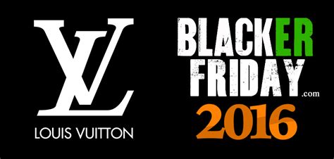 louis vuitton black friday deals